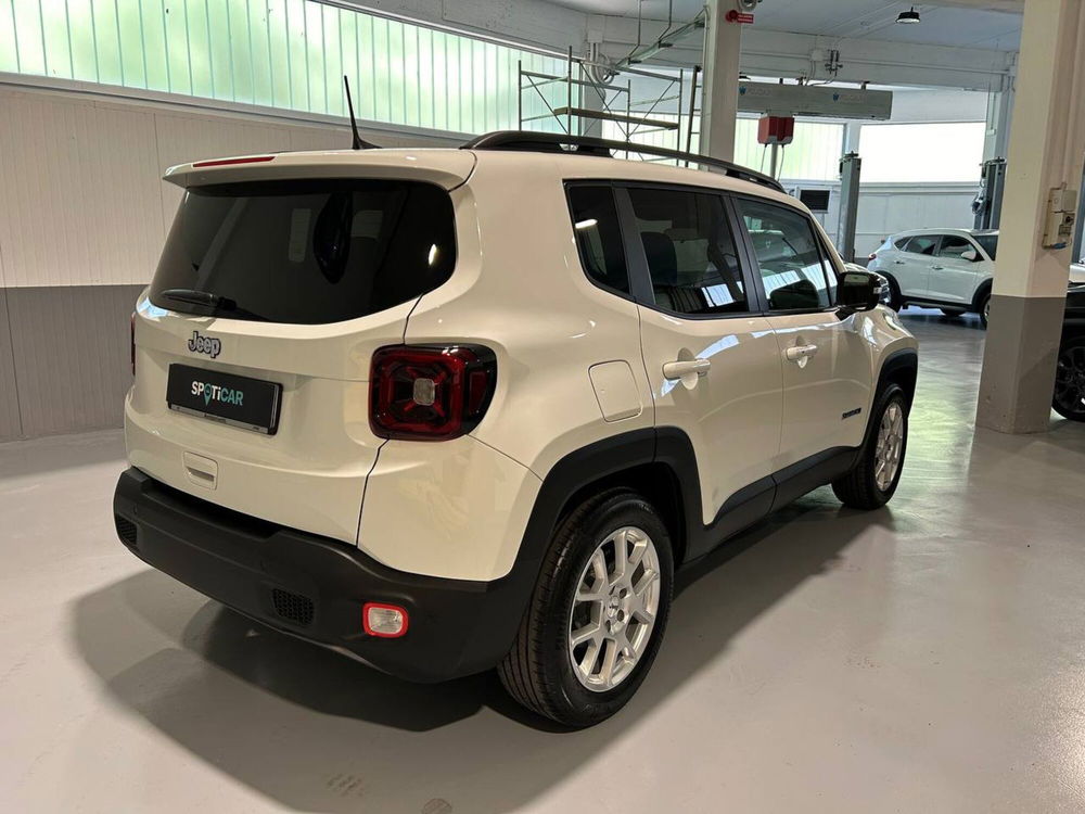 Jeep Renegade nuova a Ancona (7)