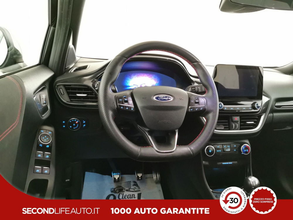 Ford Puma usata a Chieti (10)