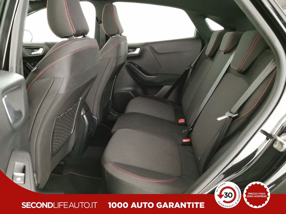 Ford Puma usata a Chieti (7)