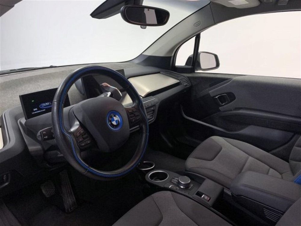 BMW i3 i3 120 Ah Advantage del 2020 usata a Modena (5)