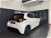 Toyota Yaris 1.5 Hybrid 5 porte Lounge del 2021 usata a Viterbo (10)
