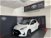 Toyota Yaris 1.5 Hybrid 5 porte Lounge del 2021 usata a Viterbo (7)