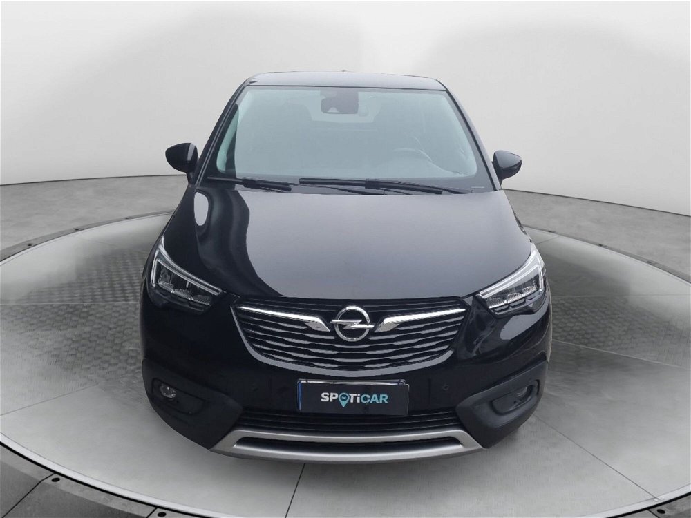 Opel Crossland X 1.5 ECOTEC D 102 CV Start&Stop Innovation  del 2019 usata a Siena (5)