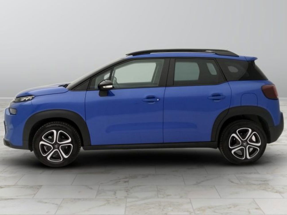 Citroen C3 Aircross usata a Torino (2)