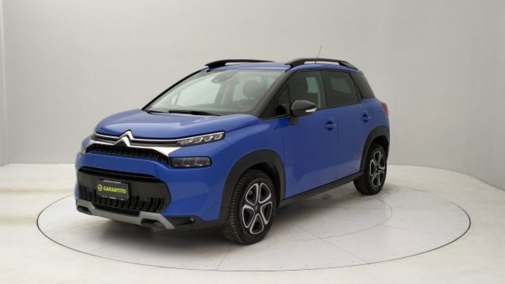 Citroen C3 Aircross usata a Torino