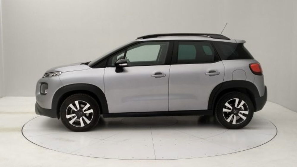 Citroen C3 Aircross usata a Torino (2)