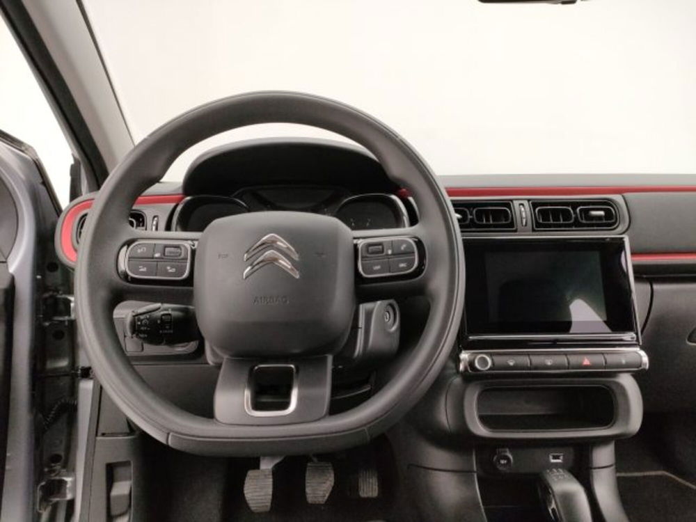 Citroen C3 usata a Torino (13)