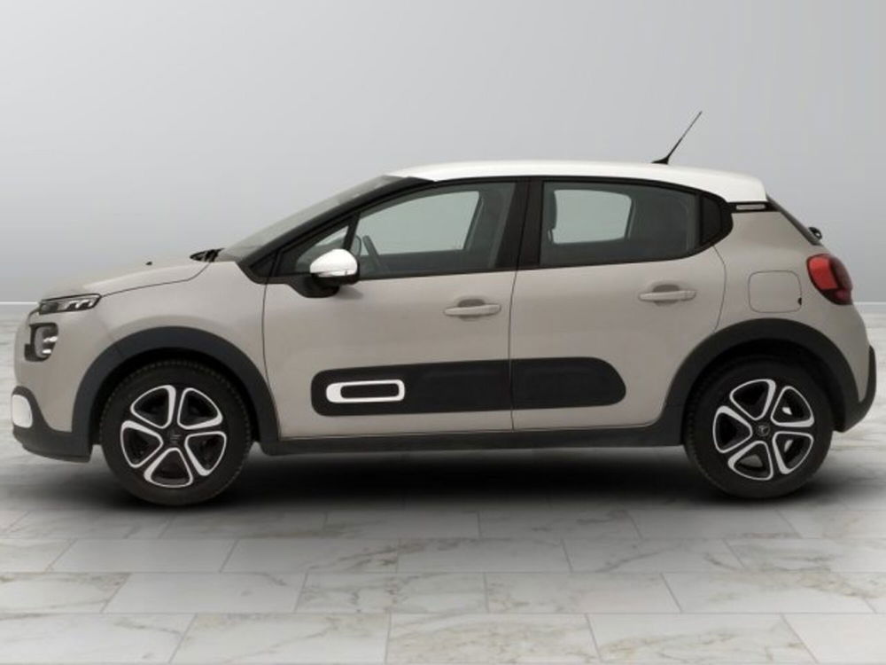 Citroen C3 usata a Torino (2)