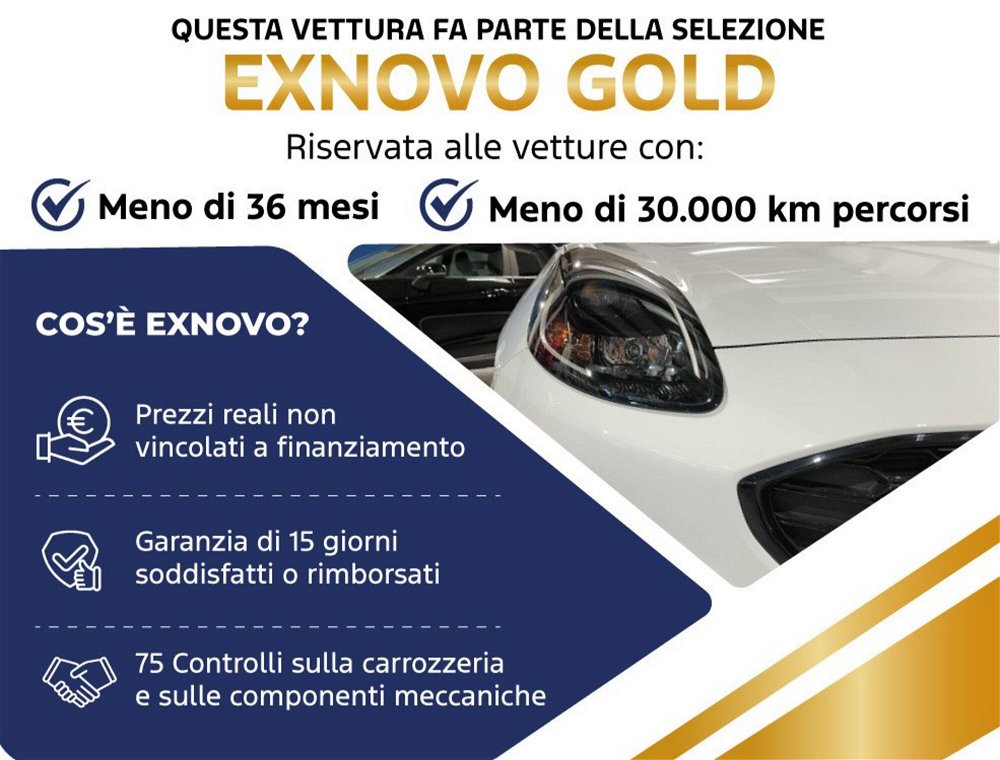 Ford Puma Puma 1.0 ecoboost h Titanium 125cv del 2022 usata a Roma (2)