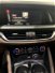 Alfa Romeo Stelvio Stelvio 2.2 Turbodiesel 210 CV AT8 Q4 Executive  del 2017 usata a Caltanissetta (18)