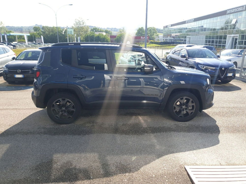 Jeep Renegade usata a Ancona (7)