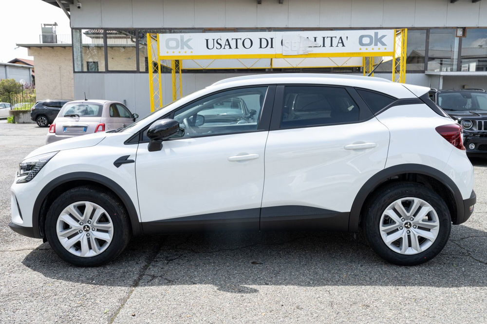 Mitsubishi ASX nuova a Torino (8)