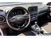 Hyundai Kona HEV 1.6 DCT XTech  del 2020 usata a Milano (11)