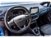 Ford Fiesta Active 1.0 Ecoboost 95 CV del 2020 usata a Milano (11)