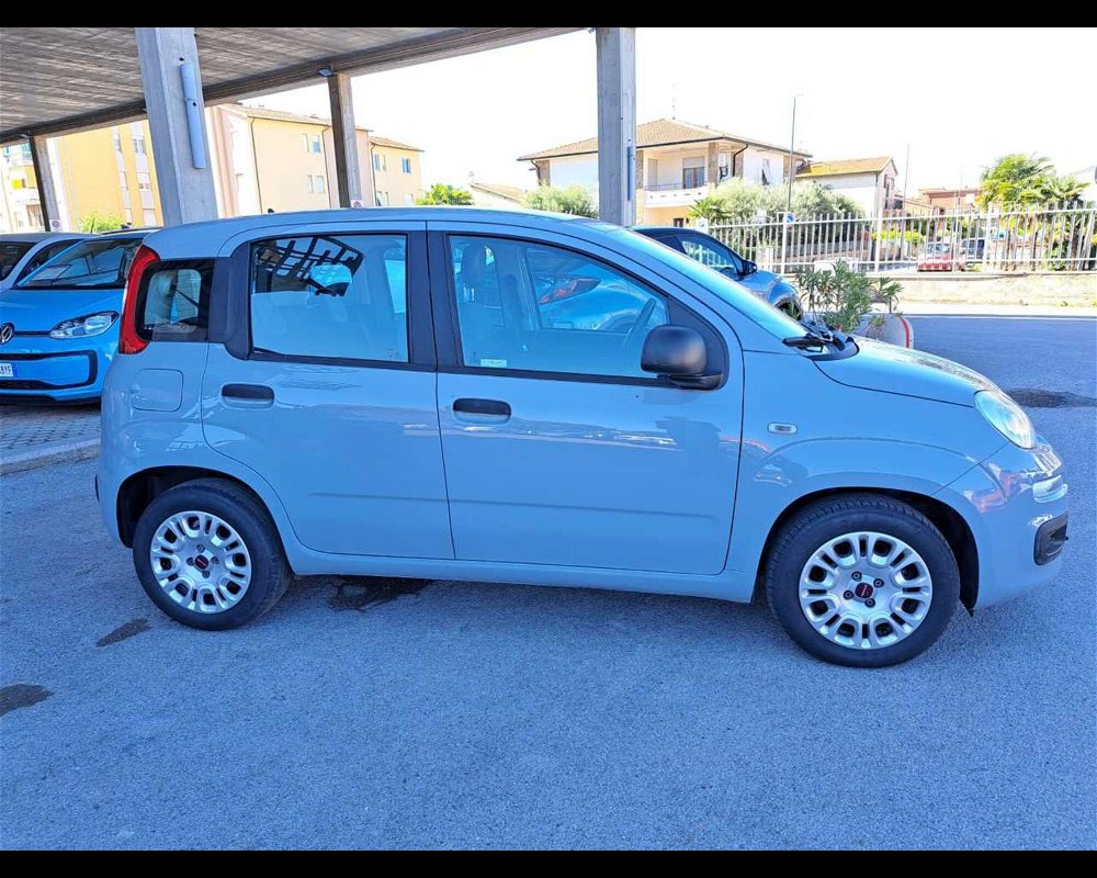 Fiat Panda 1.3 MJT 95 CV S&S Easy  del 2017 usata a Pisa (5)