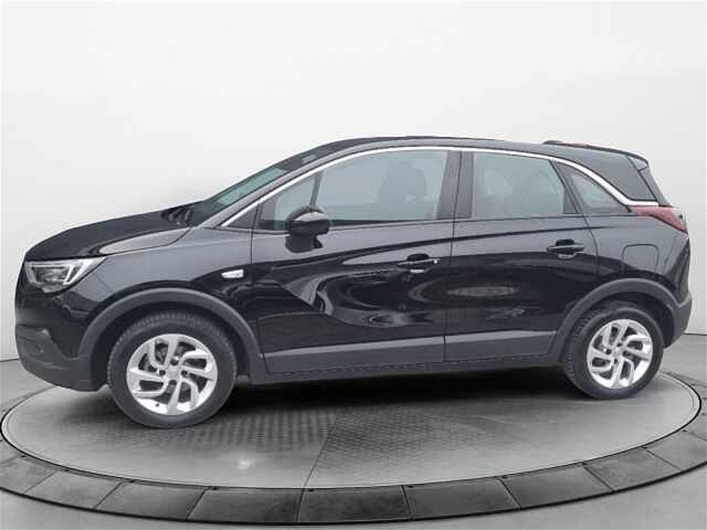 Opel Crossland X 1.5 ECOTEC D 102 CV Start&Stop Innovation  del 2019 usata a Siena (2)