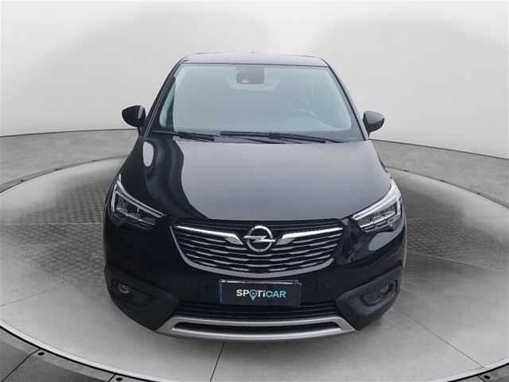 Opel Crossland X 1.5 ECOTEC D 102 CV Start&Stop Innovation  del 2019 usata a Siena (5)