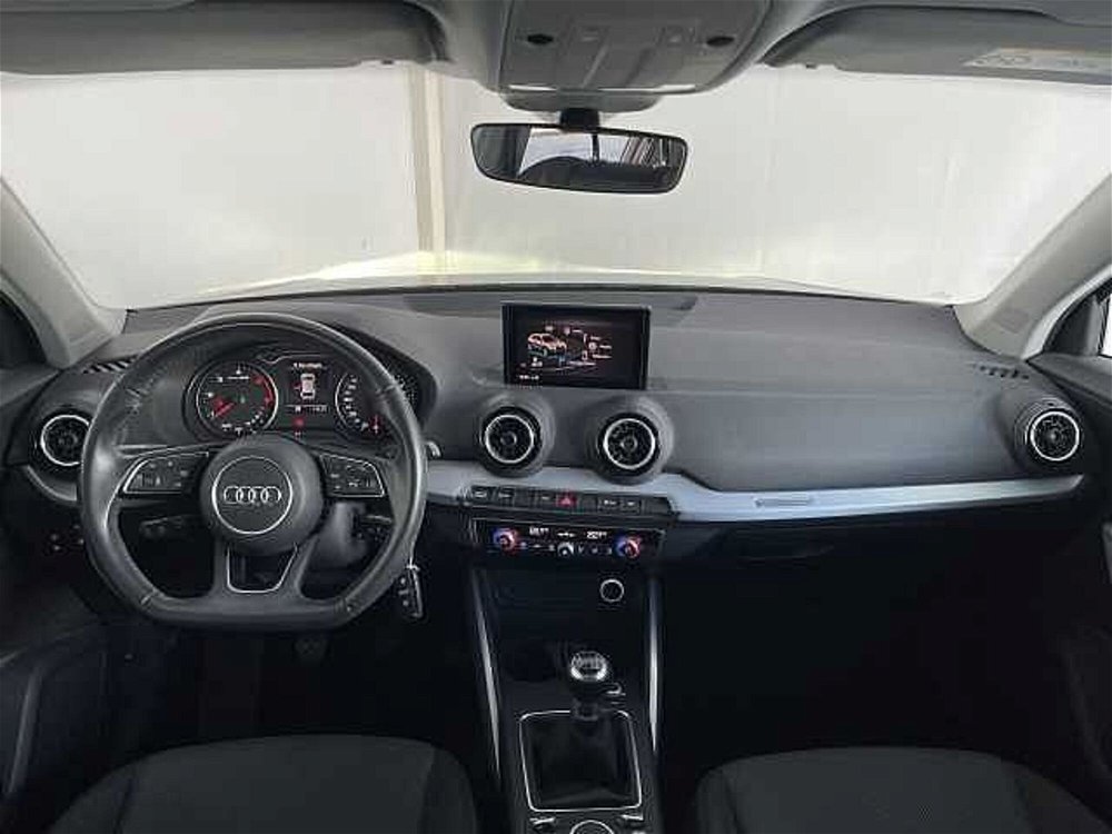 Audi Q2 Q2 30 TDI S tronic Business  del 2018 usata a Lucca (3)