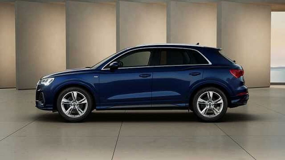 Audi Q3 Sportback usata a Cagliari (3)