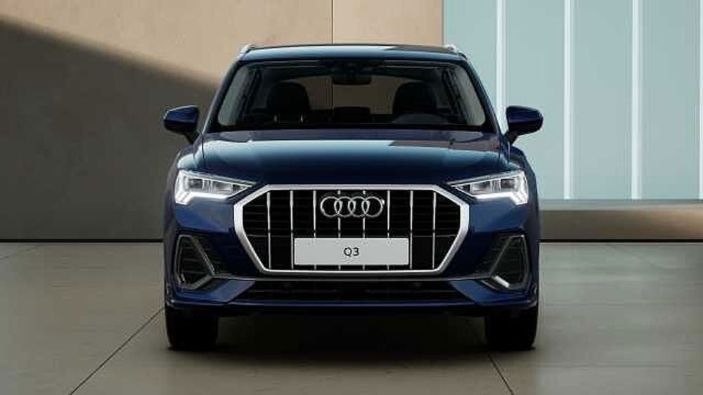 Audi Q3 Sportback usata a Cagliari (4)