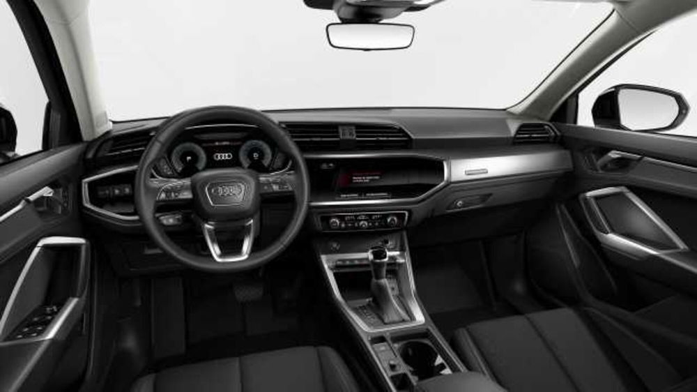 Audi Q3 Sportback usata a Cagliari (8)