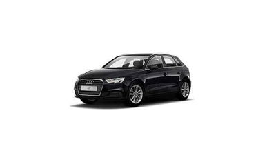 Audi A3 Sportback 1.6 TDI Business  del 2017 usata a Cagliari