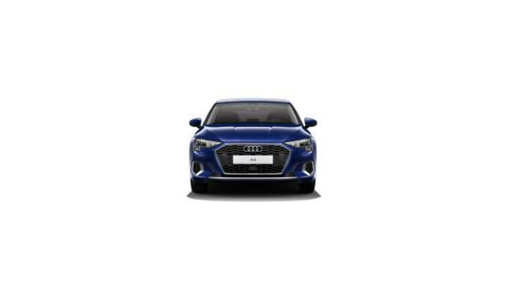 Audi A3 Sportback 35 TDI S tronic Business Advanced  del 2020 usata a Cagliari (3)