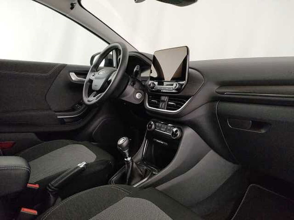 Ford Puma usata a Roma (8)