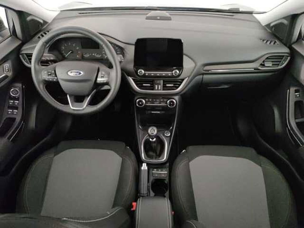 Ford Puma usata a Roma (10)