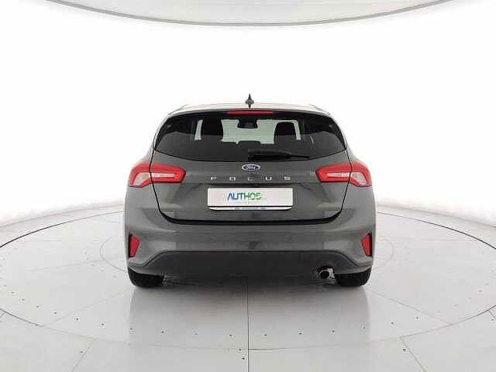 Ford Focus usata a Torino (6)