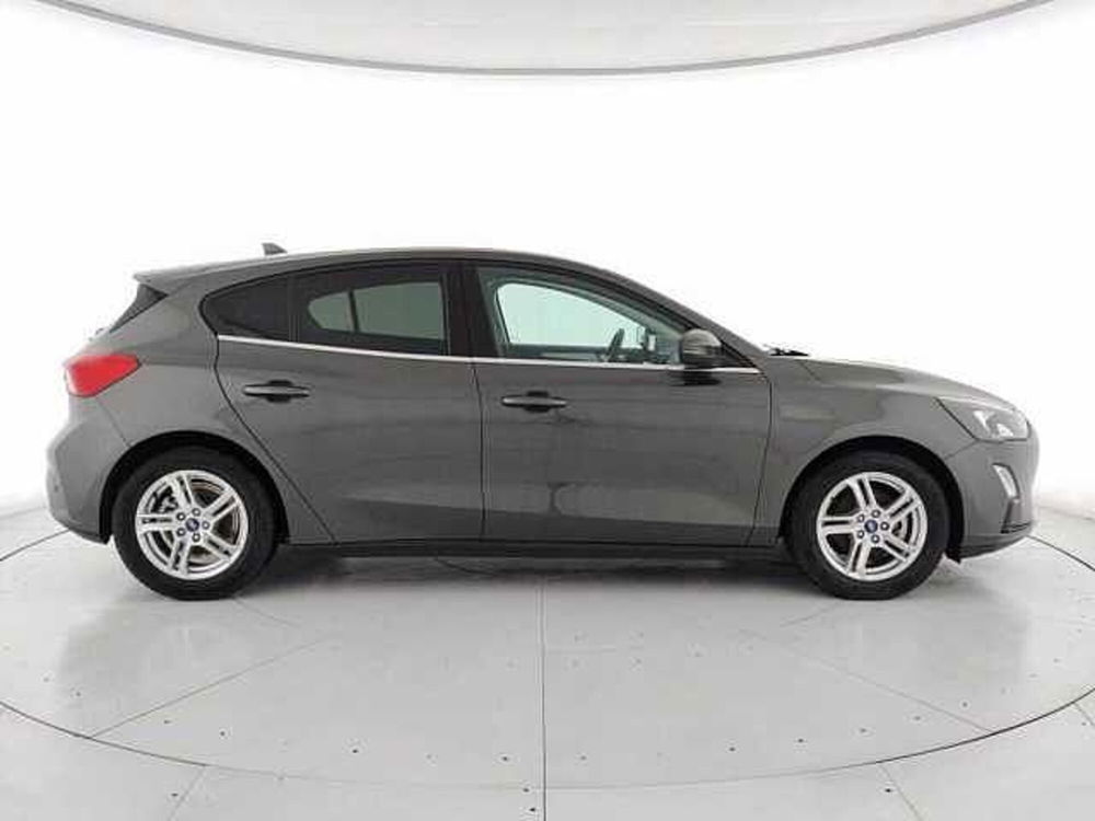 Ford Focus usata a Torino (7)