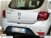Dacia Sandero Streetway 1.0 TCe ECO-G Comfort  del 2020 usata a Albano Laziale (17)