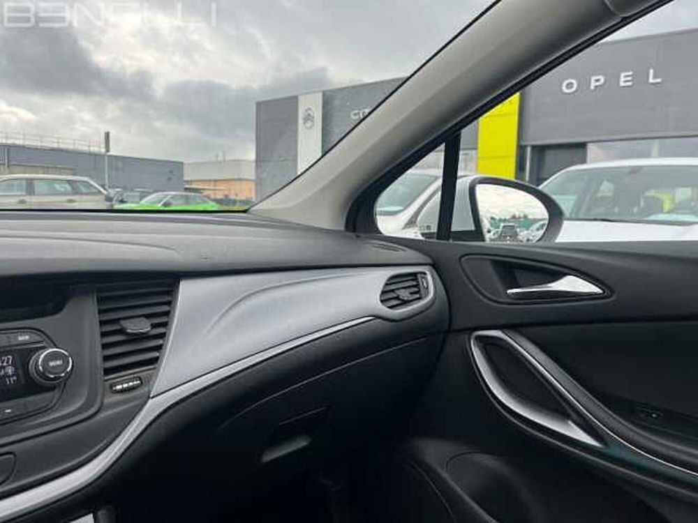 Opel Astra usata a Ravenna (16)