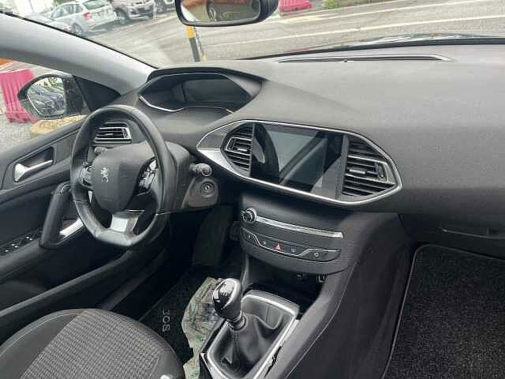 Peugeot 308 SW usata a Ravenna (14)