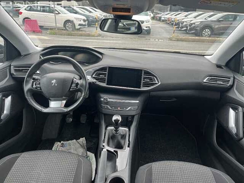 Peugeot 308 SW usata a Ravenna (15)