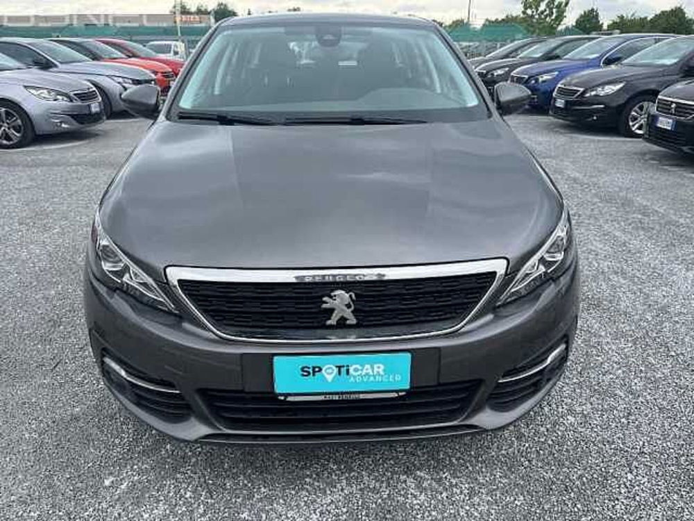 Peugeot 308 SW usata a Ravenna (2)