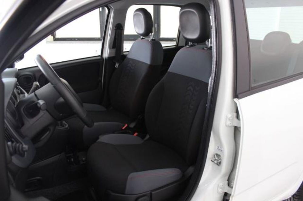 Fiat Panda usata a Potenza (11)