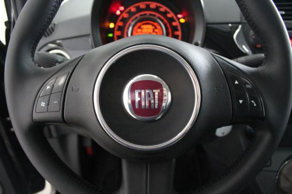 Fiat 500 usata a Potenza (9)