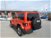 Jeep Wrangler 2.2 Mjt II Sahara del 2020 usata a L'Aquila (19)