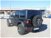 Jeep Wrangler Unlimited 2.2 Mjt II Rubicon del 2020 usata a L'Aquila (8)