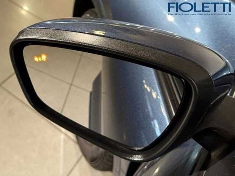 Ford Kuga usata a Brescia (20)