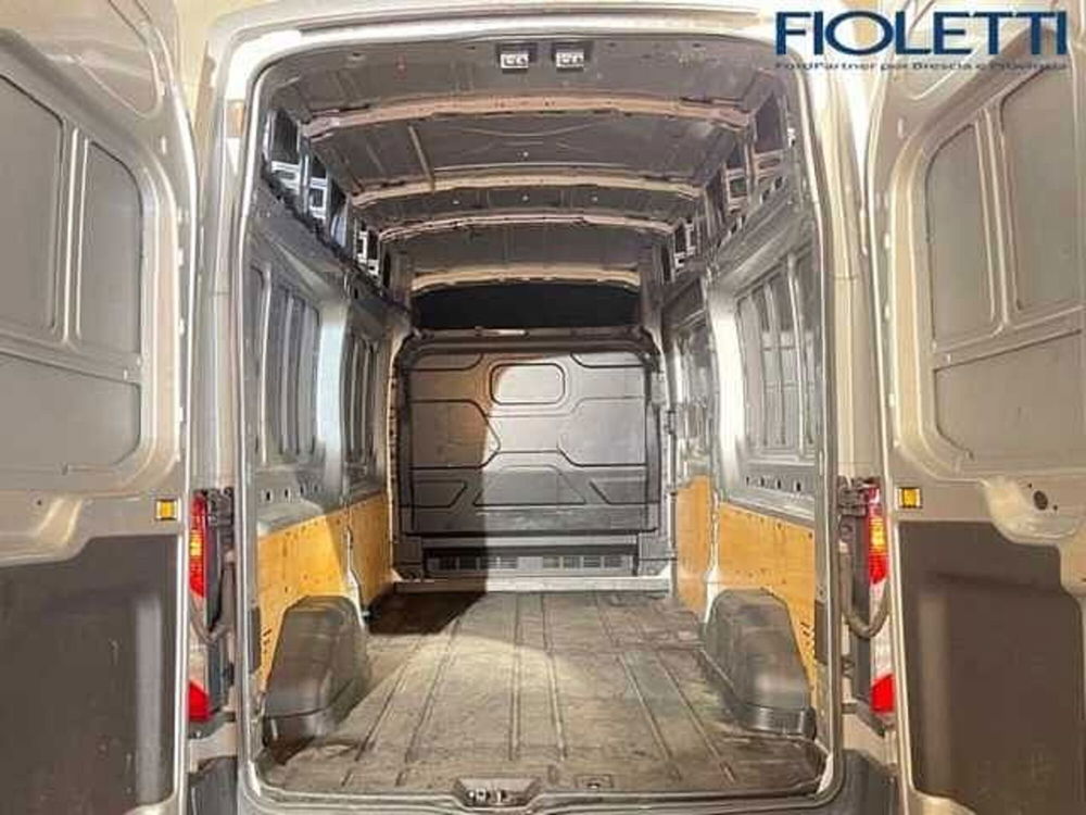 Ford Transit Furgone usata a Brescia (13)