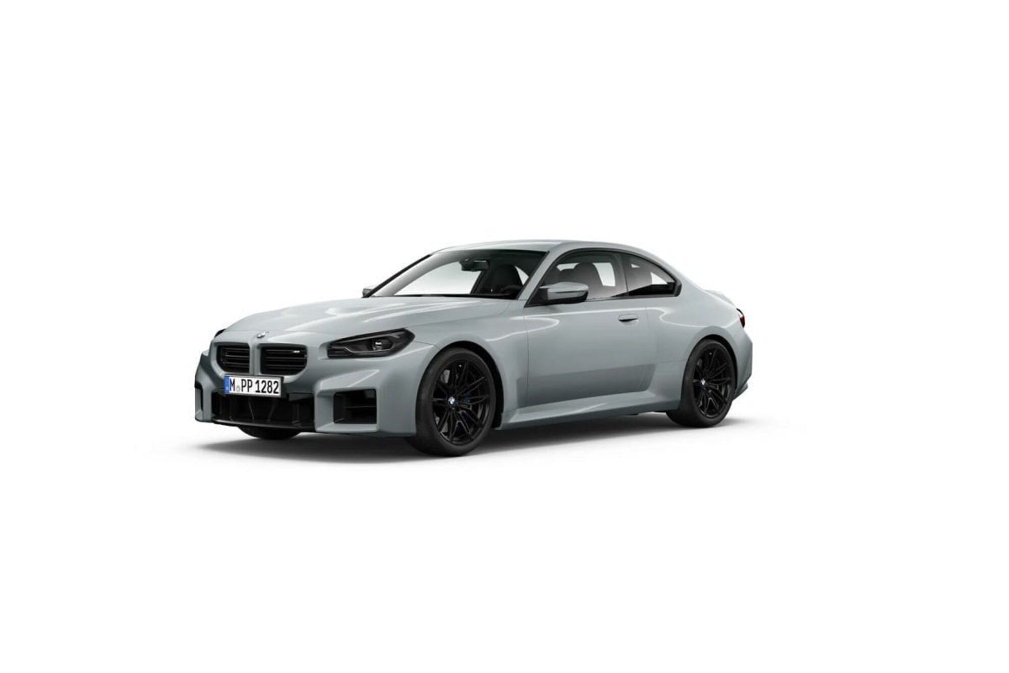 BMW Serie 2 Coup&eacute; M2 Coupe 3.0 460cv nuova a Torino