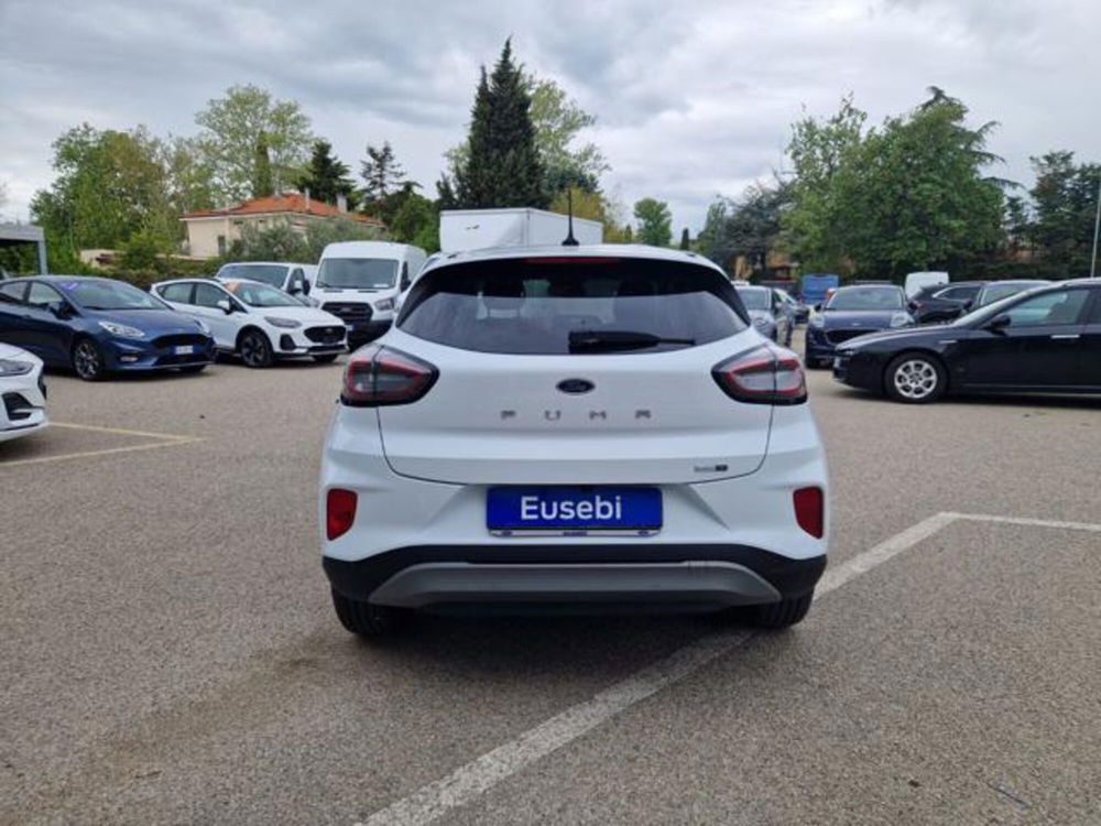 Ford Puma usata a Pesaro-Urbino (6)