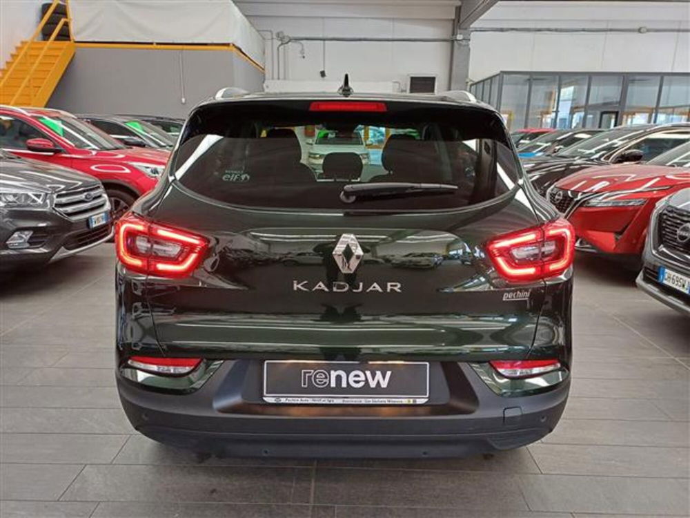 Renault Kadjar usata a Cremona (4)