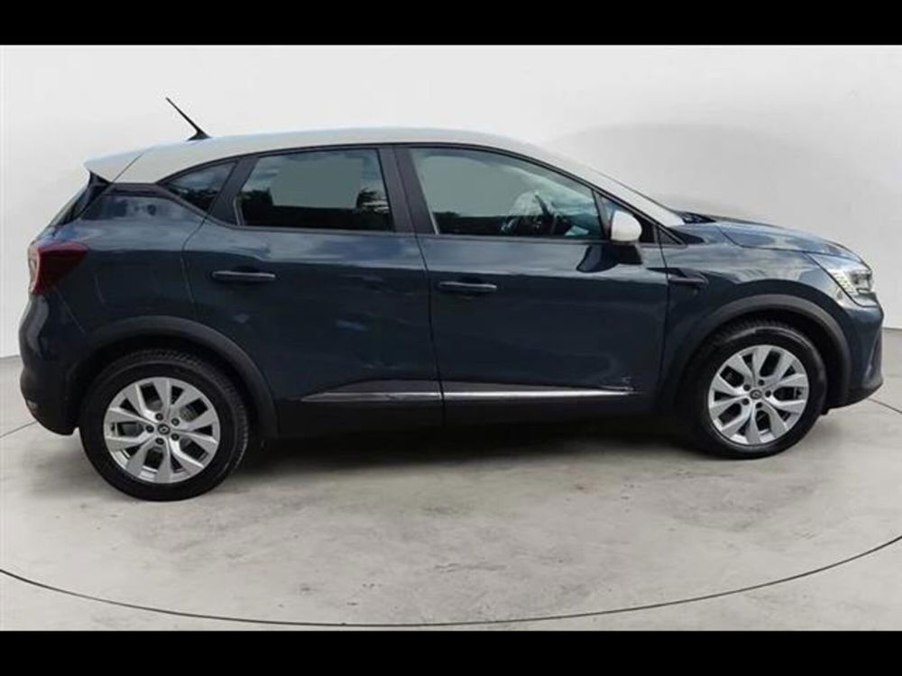 Renault Captur usata a Roma (6)