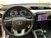 Toyota Hilux 2.D-4D 4WD 2 porte Extra Cab Lounge  del 2020 usata a Cuneo (16)