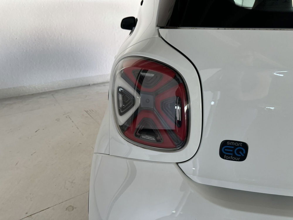 smart forfour usata a Milano (11)