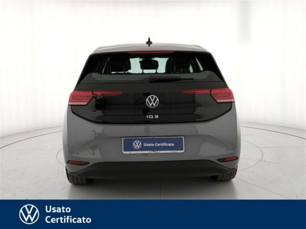 Volkswagen ID.3 58 kWh Pro Performance Edition Plus del 2022 usata a Arzignano (4)