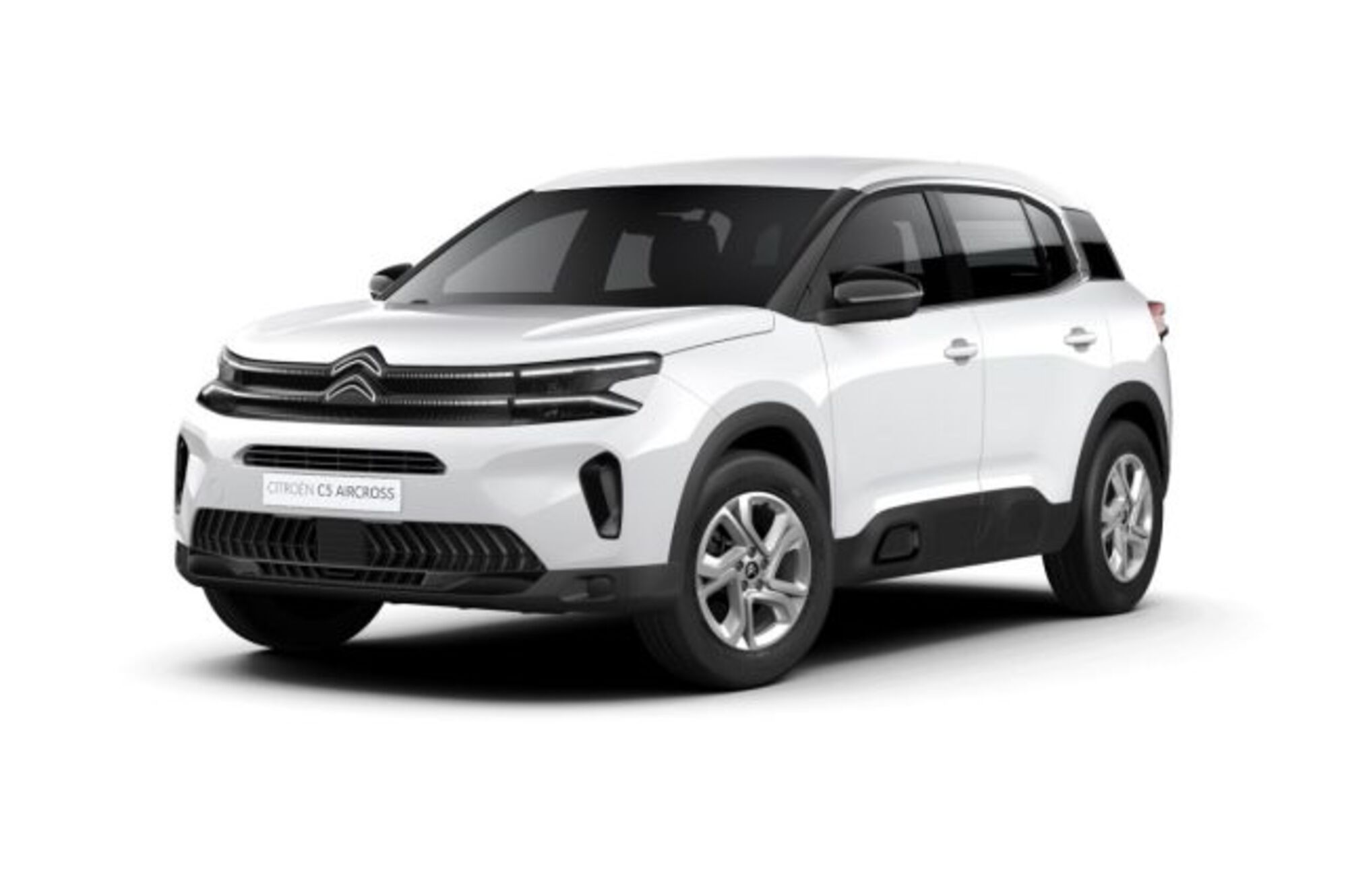 Citroen C5 Aircross Aircross Hybrid 225 E-EAT8 Feel Pack  nuova a Torino